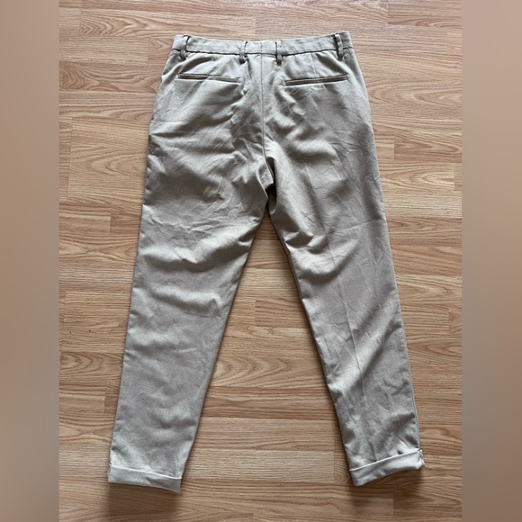 Zara Casual Dress Pants - Picture 3 of 4